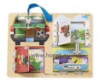 Egészítsd ki a formákkal! Szín-, forma-, méretegyeztető játék feladatkártyákkal, GOULA