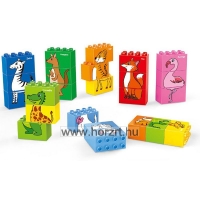 Brainbox - A világ városai