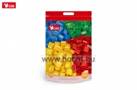 Clemmy - Egymásba rakható kisautók 10 hó+