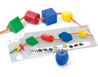 Playfoam gyurmakészlet