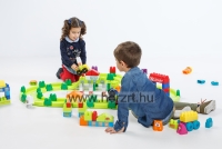 Szuper Blocks versenypálya 18hó+