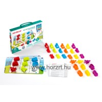 Matematikai puzzle - Osztás 100-ig