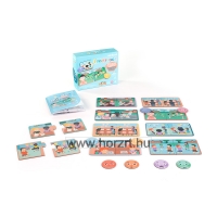 Járműves matekos játék