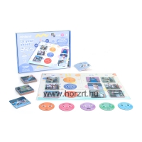 Érzelmek játéka-<br>Egymás cipőjében