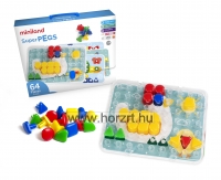 HOLZTIGER Állatfigura, bálna