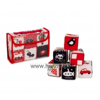 Modulkészlet Kicsiknek 8 darabos