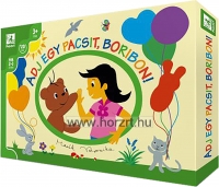 Műanyag sodrófa - gyurmázáshoz