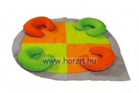 Miaú - Érzékelő párna