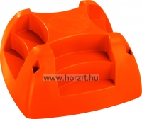 FEBER LUX Hangulatos házikó 24 hó+