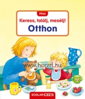 Mini Keress, találj, mesélj! - Otthon - Lapozó
