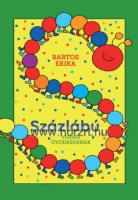 Falatozzunk! - 1-3 éves gyerekeknek - lapozó