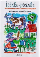 Az égig érő fa - Verses népmesék,  Kormos István - mesekönyv