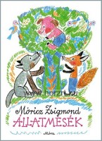 Érzelmek erdeje 6. - Ég veled, szorongás! Szia, optimizmus! - mesekönyv