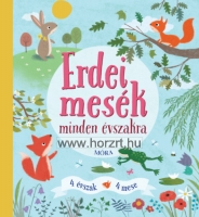 Bogyó és Babóca - Bartos Erika  24 hó+ - mesekönyv