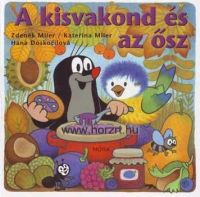 Kisvakond és az ősz - Lapozó