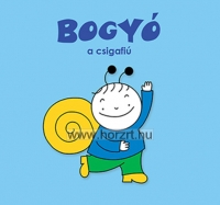 Bogyó, a csigafiú - Lapozó