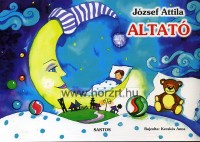 Csodaszép altatómesék - Grimm meséi - mesekönyv