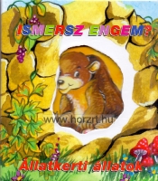 Bogyó és Babóca segít - Bartos Erika  24 hó+ - mesekönyv