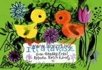 A gomba alatt,  Vlagyimir Szutyejev - lapozó