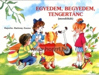 Itt a nyár,  Gazdag Erzsi - lapozó