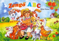 Mókás hangok - A tűzoltóautó - hangoskönyv