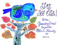 A három kiscica,  Vlagyimir Szutyejev - lapozó