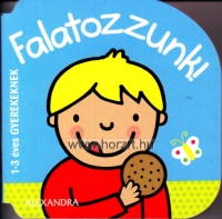 Pitypang autózik - Pásztohy Panka - mesekönyv