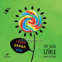 Mókás hangok - A markoló - hangoskönyv