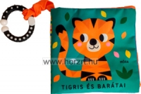 Tigris és barátai