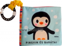 Pingvin és barátai