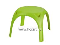 Keter Kerti műanyag gyerek asztal, zöld