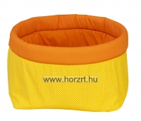 Törölköző, pamut, 30x50 cm, fehér