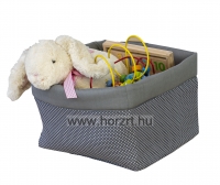 Pelenkázószivacs Világoskék<br>65x67x3 cm