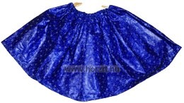 Kékfestő szoknya