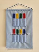 Kis Város - Fogas 12 hó+