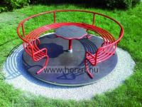 Kültéri rajztábla