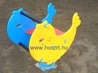 Pad - szabadon álló  12 hó+