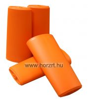 Fektetőágy magasító-lábhosszabbító KID típusú fektető ágyhoz, zöld