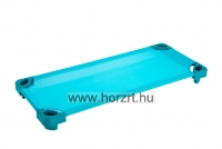 Védőhuzat óvodai fektetőágyra - 30 db ágyra, zipzáros kivitel