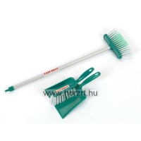 Hape Fodrászkészlet köténnyel