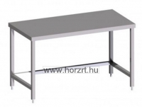 Tálalószekrény - fiókos - Juhar - Zöld