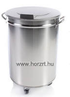 Gondozásmentes bölcsis mászóka - kötélhálóval 12 hó+