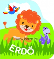 Mondókáskönyv 1. (Füzesi Zsuzsa) - mesekönyv