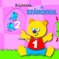 Annipanni,  hull a hó! - Marék Veronika  24 hó+ - mesekönyv