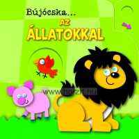 Mókás hangok - A traktor - hangoskönyv