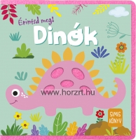 Mókás hangok - A markoló - hangoskönyv