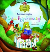 Itt a tavasz,  Gazdag Erzsi - lapozó