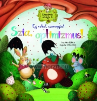 A torna /Az én sportágam XIII/ - mesekönyv