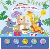 Egy kupac Kufli - Dániel András  24 hó+