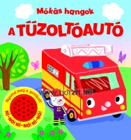 Icinke-picinke - Népmesék óvodásoknak - mesekönyv